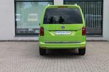 Volkswagen Caddy PKW Maxi Highline BMT 4Motion*ACC*KAMERA* - Volkswagen Caddy: Kombi, Maxi