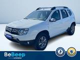 Dacia Duster 1.5 DCI LAUREATE 4X2 S&S 110CV MY17 - Dacia Duster Laureate mit Diesel-Antrieb