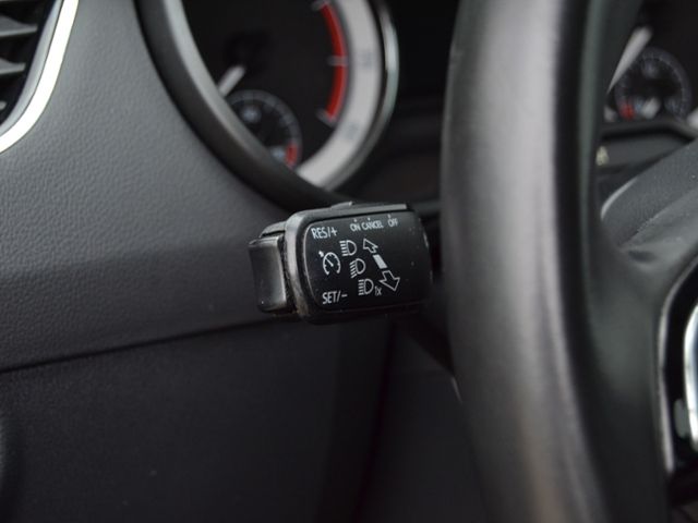Octavia 1.5 TSI ACT 150 PS Style LED+DLA/APP-CON