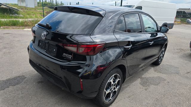 MG3 1.5 Hybrid+ Luxury