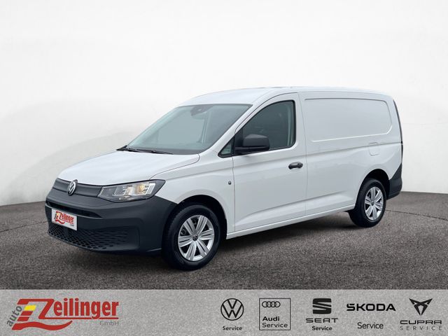 Volkswagen Caddy Maxi Cargo Kasten TDI|LANG|VORB.AHK|PDC-HI