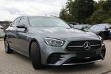 Mercedes-Benz E200d 1.6Ltr *AMG Line*LED*Kamera*Keyless - gebrauchte Mercedes-Benz E 200 aus dem Jahr 2023