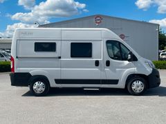 Clever Duo 540 *Face 2 Face Hecksitzgruppe*