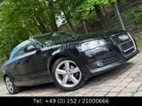 Audi A3 Cabriolet S line 1.8 TFSI *TOP!*XENON*PDC - Audi A3 aus 2009: Line