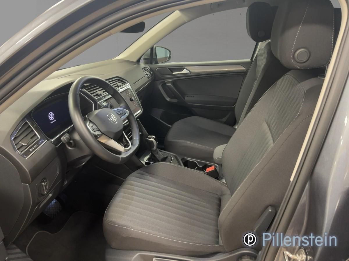 Volkswagen Tiguan Allspace - Bild 9