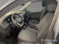 Volkswagen Tiguan Allspace - Vorschau Bild 9