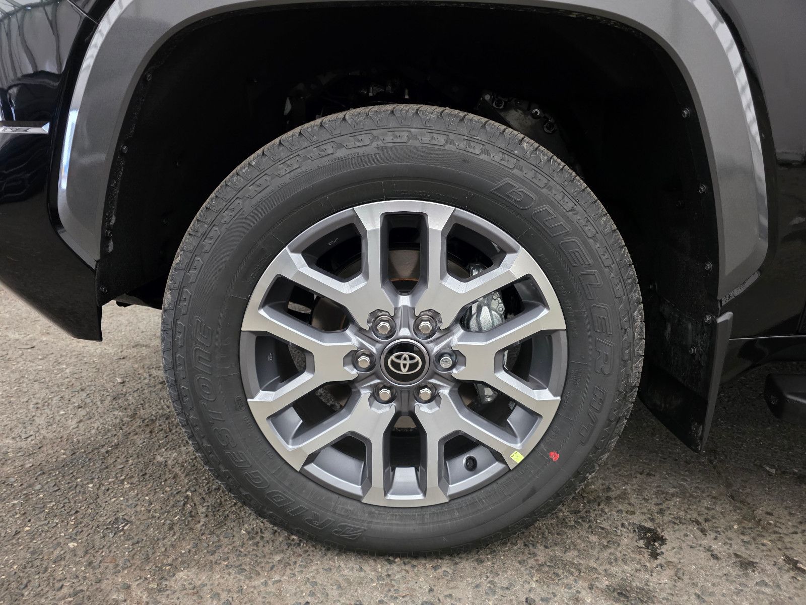 Fahrzeugabbildung Toyota Tundra 1794 Edition T1: 72.000 EURO ! Stock !