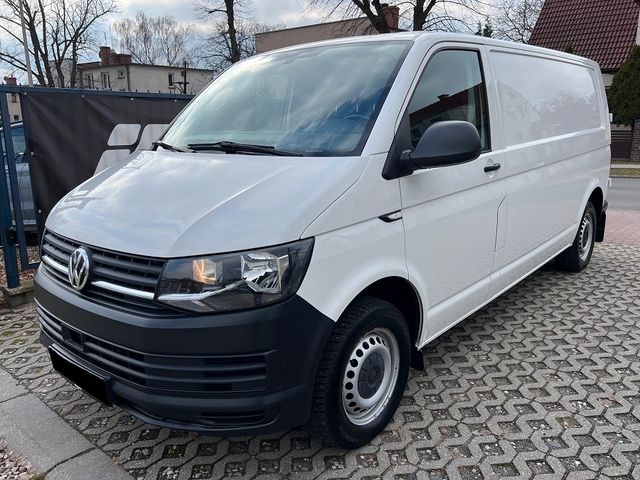 Volkswagen T6 Transporter Lang Webasto DSG Unfallfrei!!