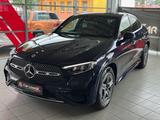 Mercedes-Benz GLC 300 4Matic AMG Coupe |SHZ|LED| - Mercedes-Benz GLC 300 in Wiesbaden