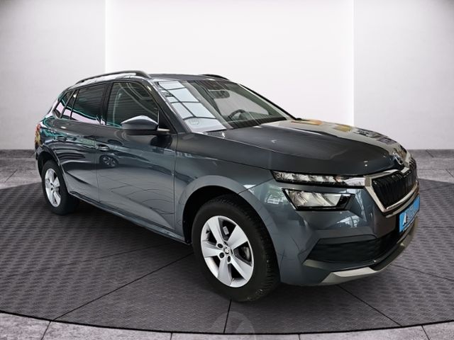 Fahrzeugabbildung SKODA Kamiq 1.0 TSI DSG Ambition LED AHK KLIMA SHZ