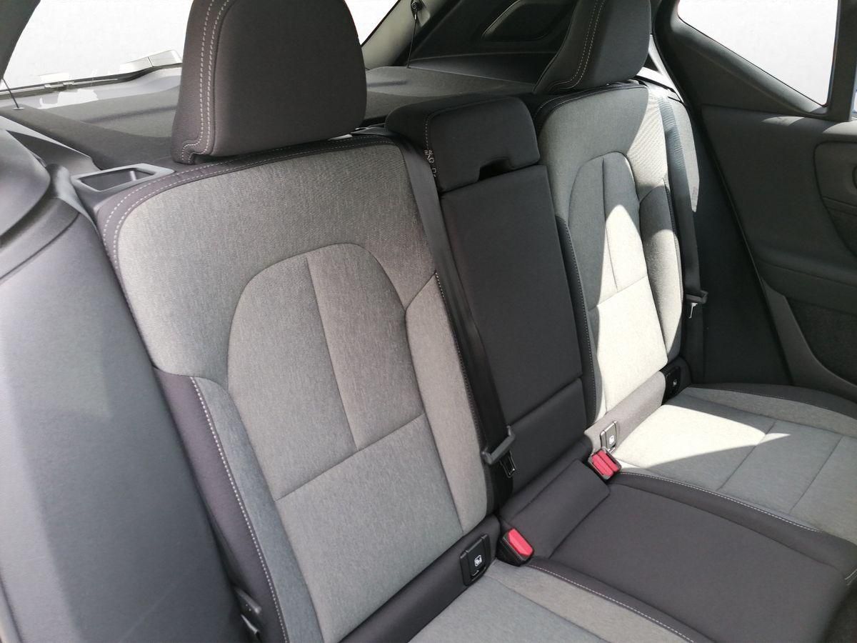 Volvo XC40 - Bild 19