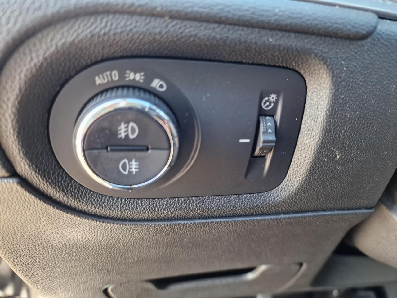 Opel Grandland Business Elegance 1,2 NAV+RFK+SHZ+LHZ, миниатюра 13