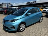 Renault Zoe Experience*AppleCar*LED*Tempo*DAB*Kamera - Renault ZOE in Mönchengladbach