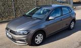 Volkswagen Polo 1.0 TSI OPF 70kW Comfortline Comfortline - Volkswagen Polo: 7