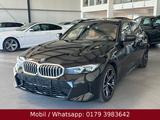 BMW 320i Touring M Sport Pano Head up Harm. AHK Wide