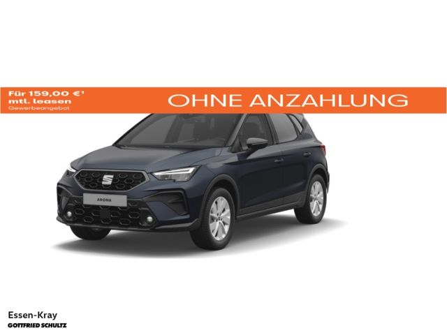 Seat Arona FR 1.0 TSI DSG RFK SHZ VOLL-LED