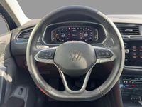 Volkswagen Tiguan - Vorschau Bild 10