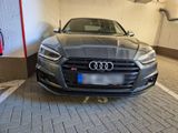 Audi S5 3.0 TFSI Sportback Quattro - Audi quattro aus 2018