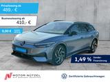 Volkswagen ID.7 Tourer PRO BLACK STYLE 5JG+MATRIX+NAVI+AHK