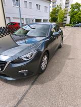 Mazda schöne Mazda - Mazda mit Diesel-Antrieb: Kleinwagen