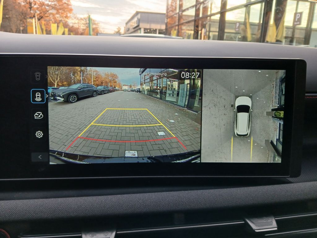 Hyundai Tucson – Bild 17