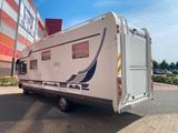 Mercedes-Benz Catago Autom. 2x Klima Backofen sep. Dusche.     - Mercedes-Benz Auto s