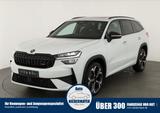 Skoda Kodiaq RS 2.0 TSI DSG 4x4, Pano, AHK, Canton, 4x