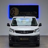 Opel Vivaro 1.5d 9-Sitzer*GARANTIE*NUR 8.000 KM!!!*2H - Opel Vivaro: Van