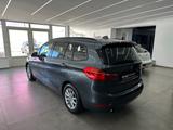 BMW 218i Gran Tourer Sport Line*LED*Panorama*Kamera* - mit Benzin-Antrieb: Kleinbus