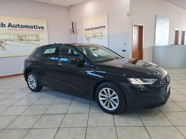 Audi A3 SPB 30 TDI Business