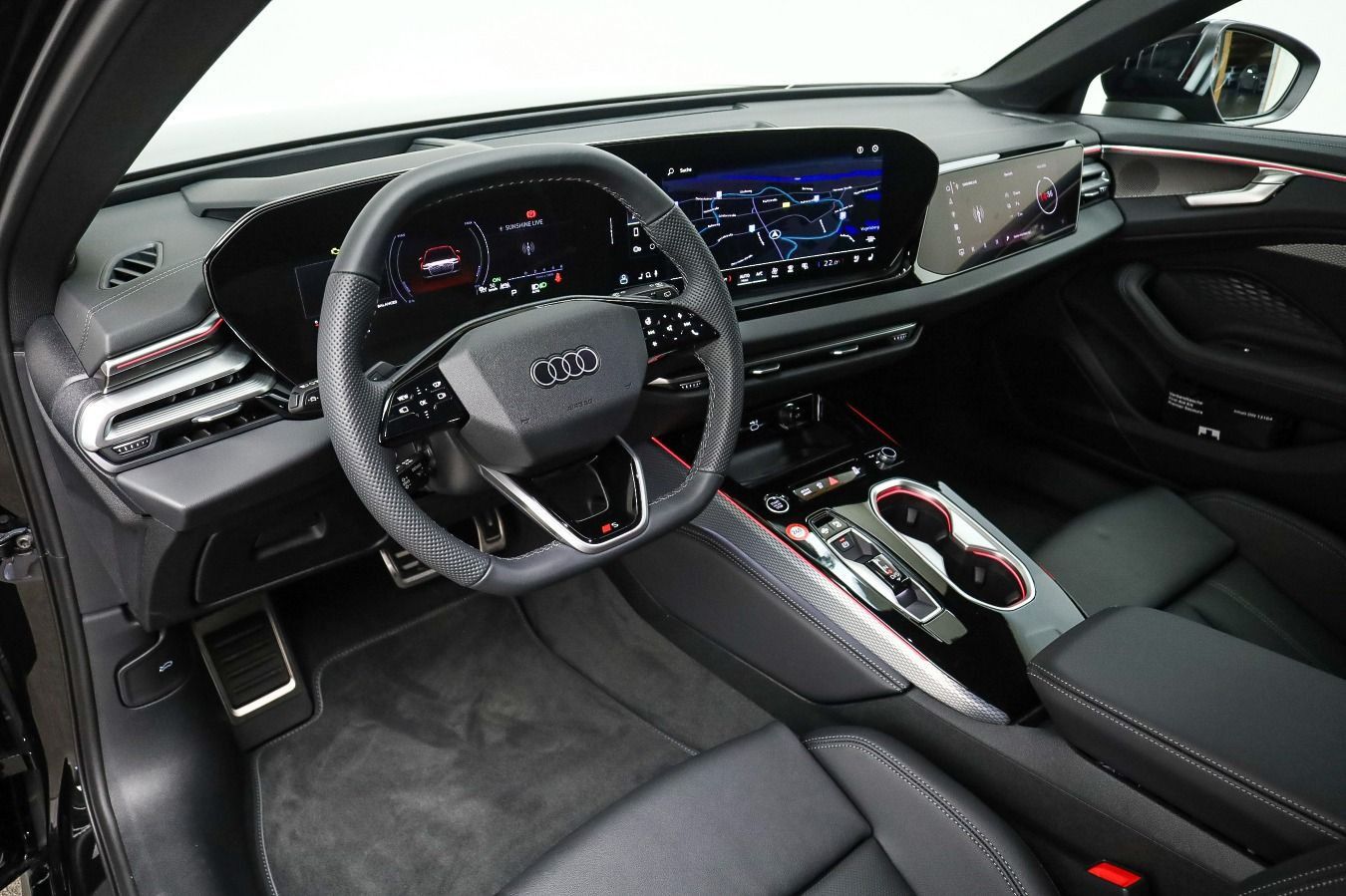 Audi A6 - Bild 11