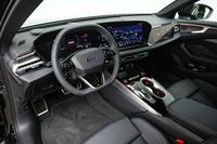 Audi A6 - Vorschau Bild 11