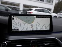 BMW 520 - Vorschau Bild 14