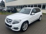Mercedes-Benz GLK 220 CDI BlueEfficiency 4Matic.PDC.SHZ.AHK - Mercedes-Benz GLK 220 in Berlin