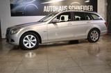 Mercedes-Benz C 200 T CDI  BE T-Modell *Navi*PDC* - Mercedes-Benz C 200: C200cdi