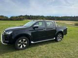Isuzu D-Max Double Cab 4WD Autm. LSE - Isuzu D-Max aus 2022