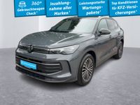 Volkswagen Tiguan - Vorschau Bild 2
