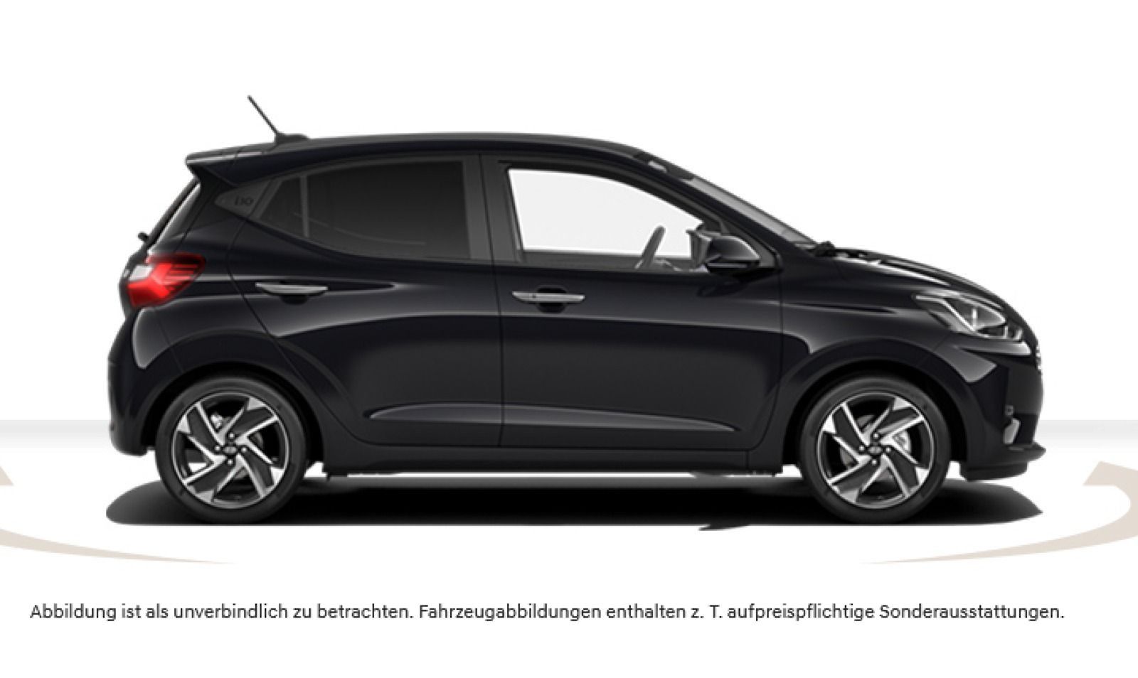 Hyundai i10 – Bild 2