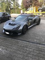 Lotus Exige SPORT 380 SPORT 380 - Lotus Exige