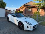 Jaguar F-Type S V8 Cabrio Tausch möglich - Jaguar F-Type von privat