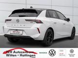 Opel Astra 1.6 Turbo Plugin-Hybrid GS Line NAVI AREAV - gebrauchte Opel Limousine