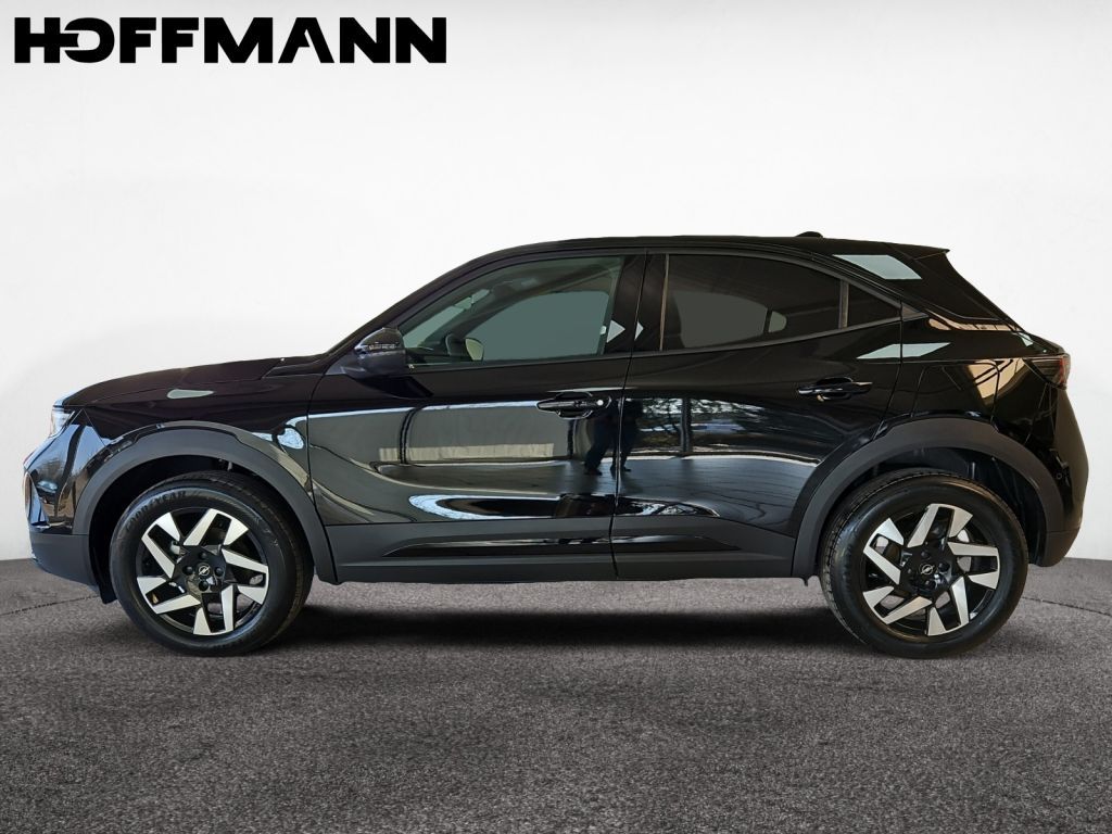 Fahrzeugabbildung Opel Mokka 1.2 DI Turbo Edition
