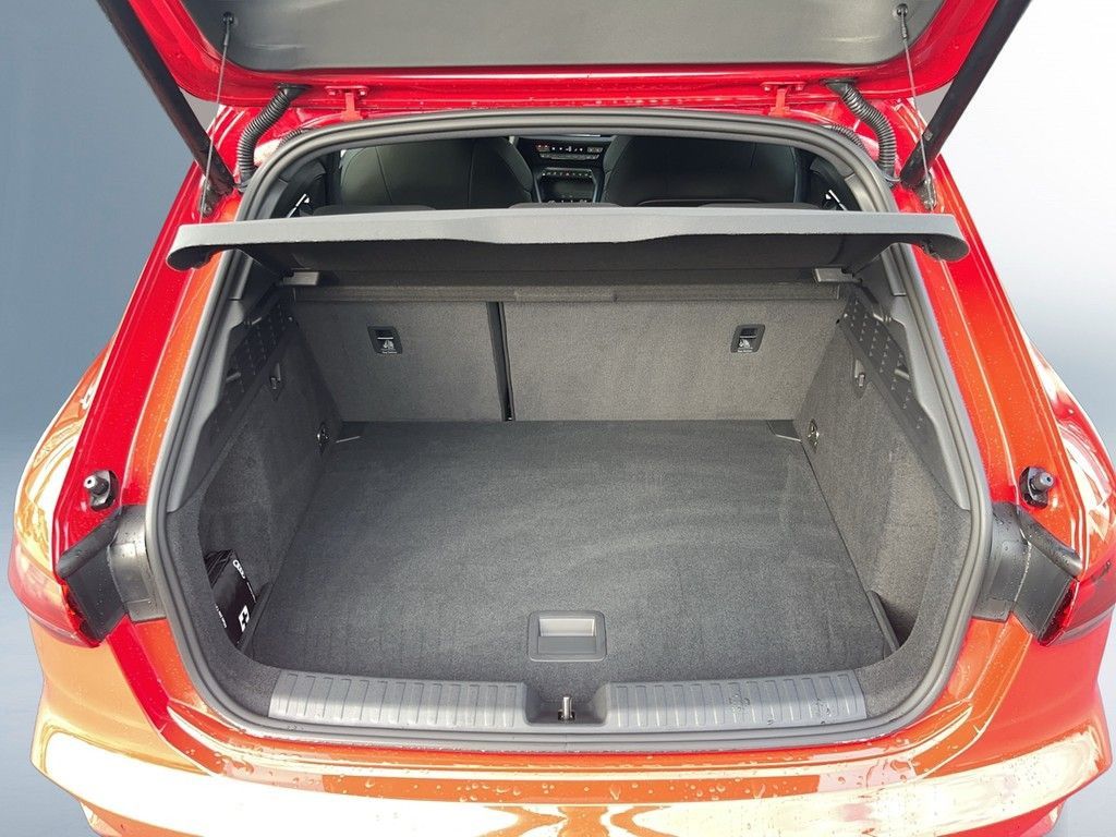 Audi A3 - Bild 17