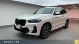 BMW X3 xDrive 20d A M-Sport,LCProf,StdHzg,AHK,DA,ACC - BMW X3 Gebrauchtwagen in Augsburg