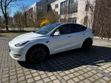 Tesla Model Y Performance Dual Motor AWD Performance - Tesla Model Y in München