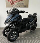 Kymco CV3 550i Sofort verfügbar mit Tageszulassung - KYMCO NEU ROLLER