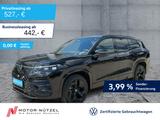 Volkswagen Tayron 1.5 eHYBRID R-LINE 5JG+MATRIX+AHK+HARMAN