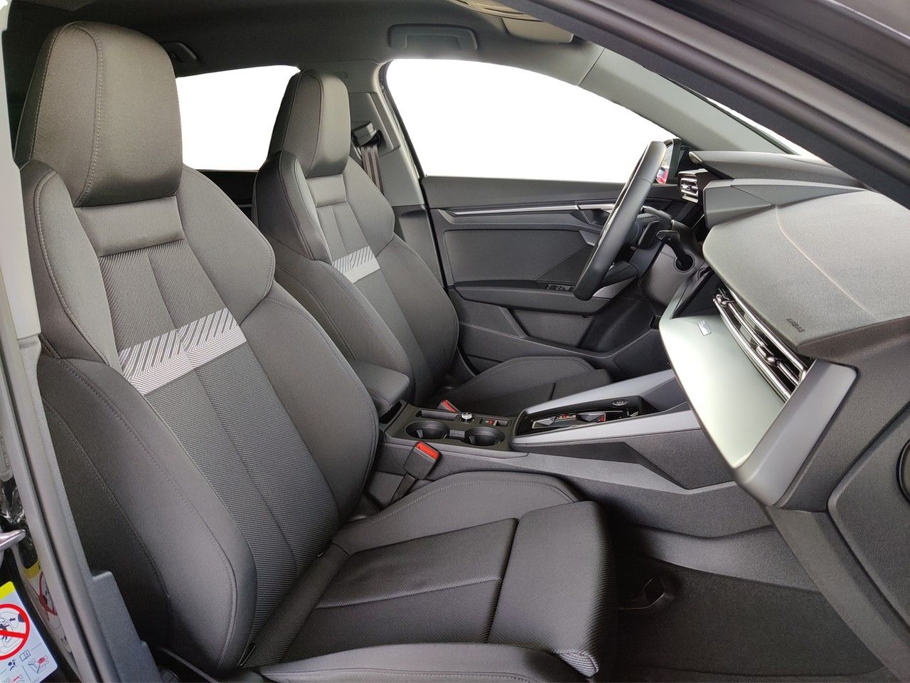 Audi A3 - Bild 6