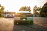Dodge Challenger (DEMON STYLE WIDEBODY) - Dodge Challenger von privat