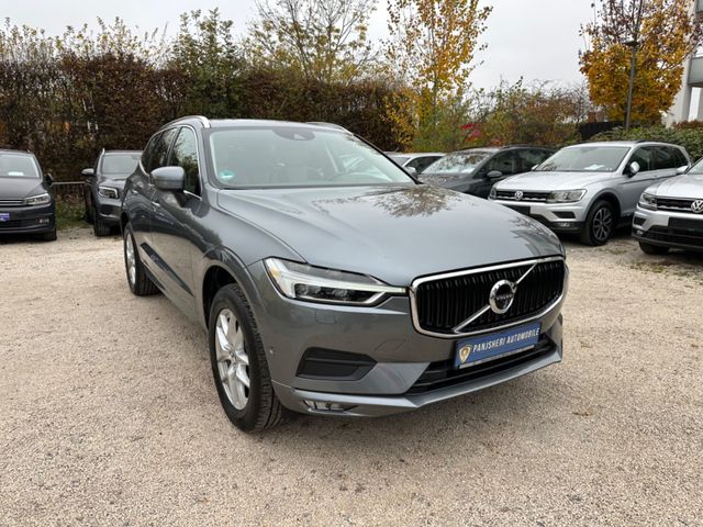 Volvo XC60 B4 Momentum Pro AWD 360°Kamera+LED